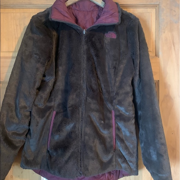 The North Face Women's Mossbud Insulated Reversible Jacket - Picture 4 of 9